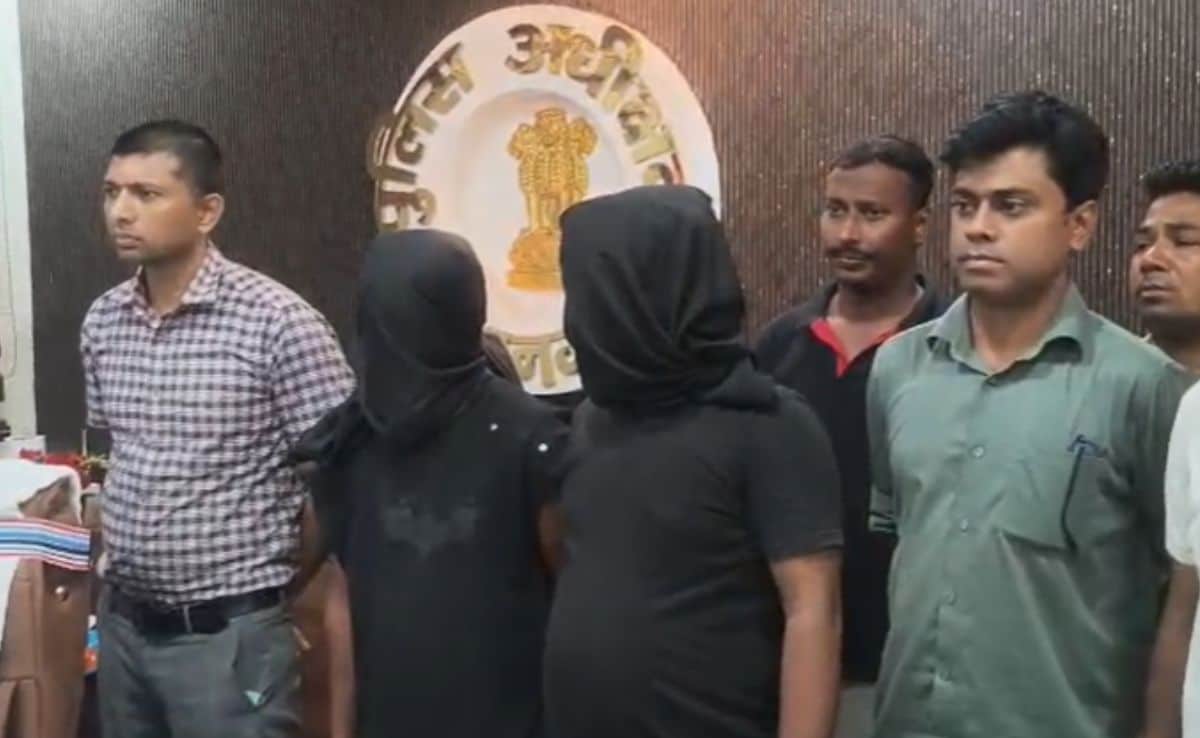 बिहार में ANTF की बड़ी कार्रवाई, पकड़े गए बंगाल के दो तस्कर के पास 1 करोड़ 60 लाख रुपये की हेरोइन — WellsTrack