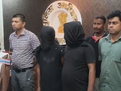 बिहार में ANTF की बड़ी कार्रवाई, पकड़े गए बंगाल के दो तस्कर के पास 1 करोड़ 60 लाख रुपये की हेरोइन