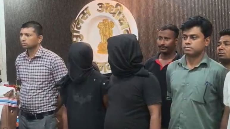 बिहार में ANTF की बड़ी कार्रवाई, पकड़े गए बंगाल के दो तस्कर के पास 1 करोड़ 60 लाख रुपये की हेरोइन