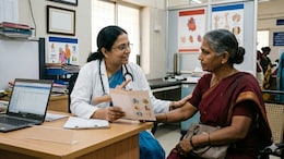 High Progesterone During Periods May Affect Emotion Control In Brain: Study