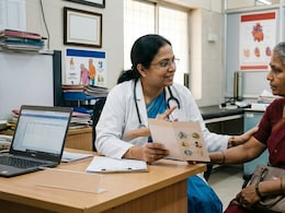 From Hormones To Heart Health: What Women Need To Focus On As They Age