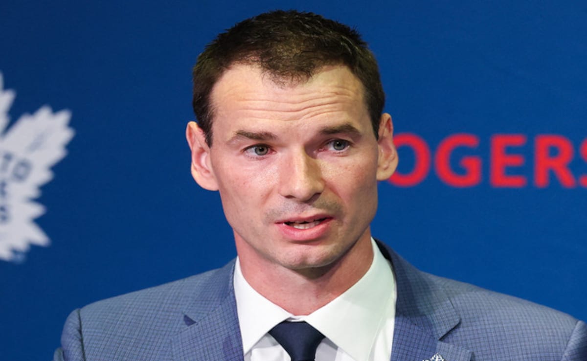NHL Draft 2026: Why the First Overall Pick Is a Genuine Debate For Toronto Maple Leafs