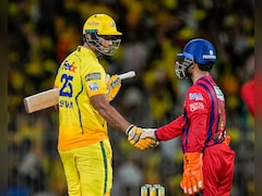 CSK vs LSG: उर्विल के आउट पर चेन्नई पर मंडरा गया हार का खतरा, कोच फ्लेमिंग की इस तुरुप की चाल ने सीएसके को दिलाई जीत