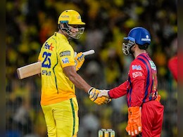CSK vs LSG: उर्विल आउट हुए, तो चेन्नई पर मंडरा गया हार का खतरा, कोच फ्लेमिंग की इस तुरुप की चाल ने पलट दी बाजी