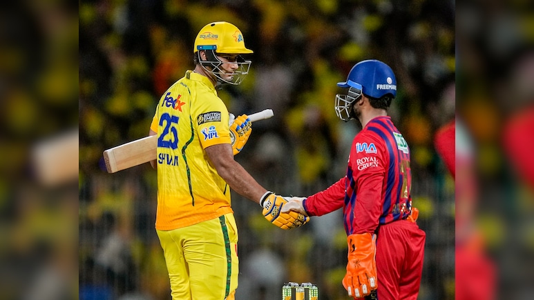 CSK vs LSG: उर्विल आउट हुए, तो चेन्नई पर मंडरा गया हार का खतरा, कोच फ्लेमिंग की इस तुरुप की चाल ने पलट दी बाजी