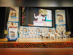 मोदी सरकार के 12 साल: शिवराज सिंह चौहान की 'अपनापन: नरेंद्र मोदी संग मेरे अनुभव' लॉन्च
