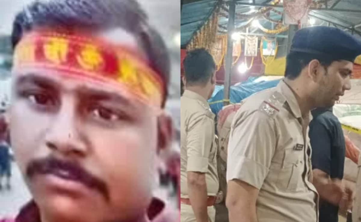 पटना में 'ब्लैकआउट' के दौरान मसाला कारोबारी की हत्या, 15 मिनट के लिए बत्ती गुल और गोली मारकर बदमाश फरार