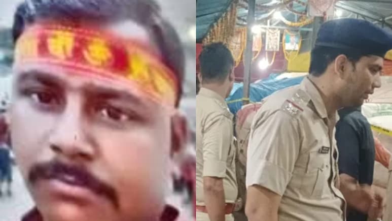 पटना में 'ब्लैकआउट' के दौरान मसाला कारोबारी की हत्या, 15 मिनट के लिए बत्ती गुल और गोली मारकर बदमाश फरार