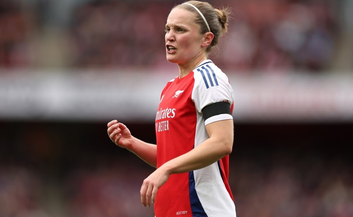 Collaboration Key To Developing Womens Football In India, Says Kim Little
