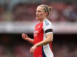 Collaboration Key To Developing Women's Football In India, Says Kim Little
