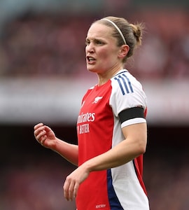 Collaboration Key To Developing Womens Football In India, Says Kim Little