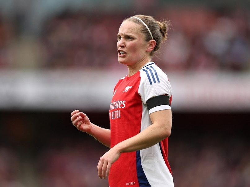 Collaboration Key To Developing Women's Football In India, Says Kim Little