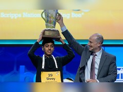 भारतीय मूल के श्रेय पारिख ने जीती स्क्रिप्स नेशनल स्पेलिंग बी चैंपियनशिप, जानें कितना मिला इनाम