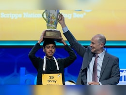 भारतीय मूल के श्रेय पारिख ने जीती स्क्रिप्स नेशनल स्पेलिंग बी चैंपियनशिप, जानें कितना मिला इनाम