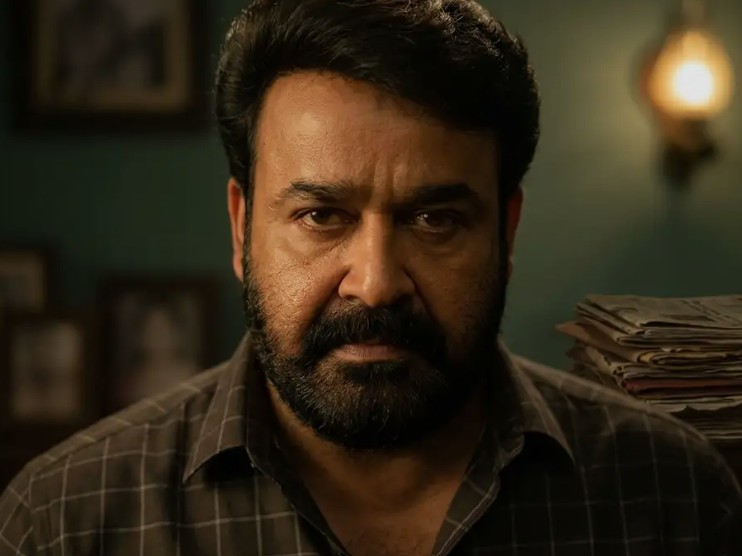 Drishyam 3 Box Office Collection: मोहनलाल की फिल्म ने रिलीज के 58 घंटों के अंदर कमाए 100 करोड़