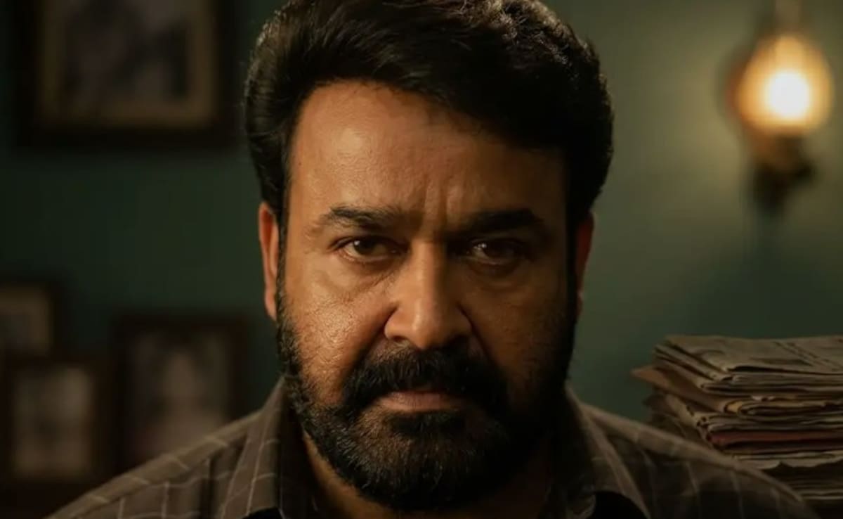 Drishyam 3 Box Office Collection: मोहनलाल की फिल्म ने रिलीज के 58 घंटों के अंदर कमाए 100 करोड़