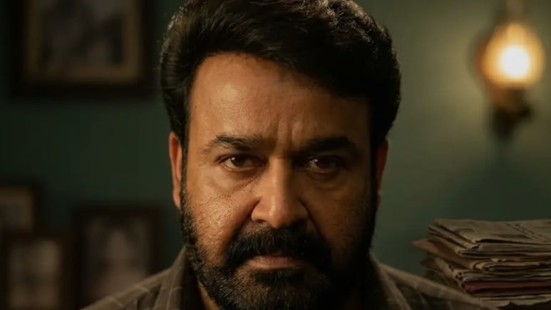 Drishyam 3 Box Office Collection: मोहनलाल की फिल्म ने रिलीज के 58 घंटों के अंदर कमाए 100 करोड़