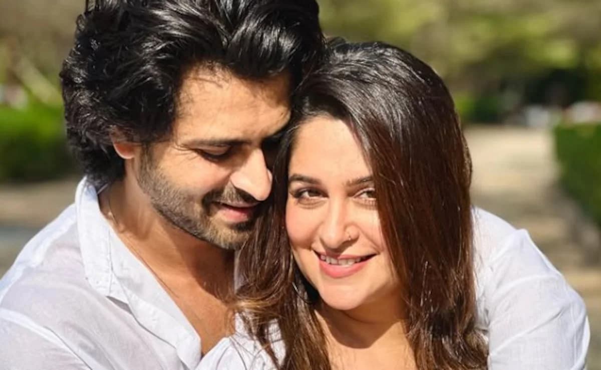 Dipika Kakar and Shoaib Ibrahim Adopt Fresh Ground Black Coffee for Liver Health