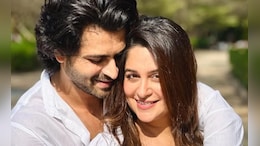 Why Dipika Kakar Is Drinking Ground Black Coffee, Husband Shoaib Ibrahim Explains