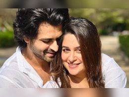 Why Dipika Kakar Is Drinking Ground Black Coffee, Husband Shoaib Ibrahim Explains