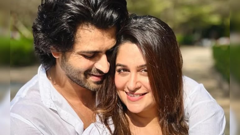 Why Dipika Kakar Is Drinking Ground Black Coffee, Husband Shoaib Ibrahim Explains