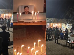 हैदराबाद यूनिवर्सिटी में छात्र की मौत पर बवाल, लैपटॉप चोरी के शक में कुछ लोगों ने की थी पिटाई, अब कैंपस में तनाव