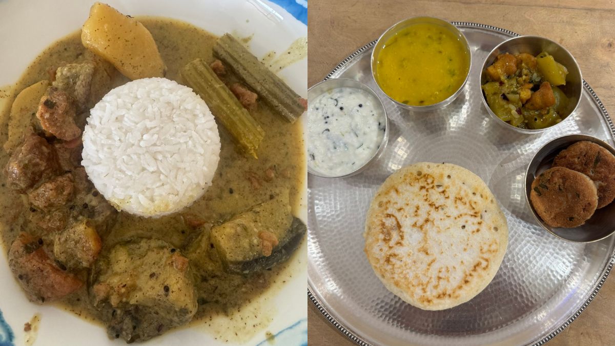 'Odiya Cuisine Deserves A Much Bigger Place,' Says Harsh Goenka