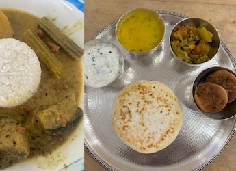'Odiya Cuisine Deserves A Much Bigger Place,' Says Harsh Goenka After This Delicious Homemade Meal