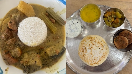 'Odiya Cuisine Deserves A Much Bigger Place,' Says Harsh Goenka
