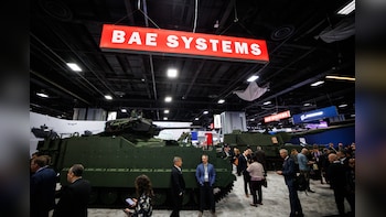 US Approves Nearly $9 Billion In Weapons Sales To The Middle East Amid Fragile Iran Ceasefire