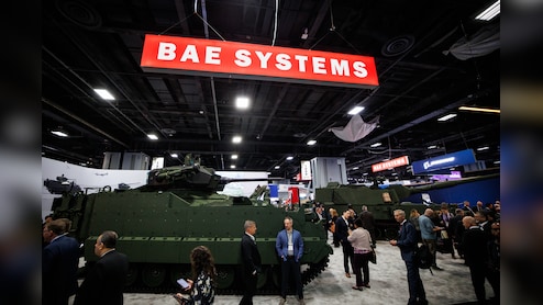 US Approves Nearly $9 Billion In Weapons Sales To The Middle East Amid Fragile Iran Ceasefire