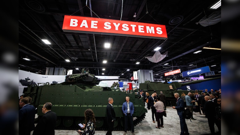 US Approves Nearly $9 Billion In Weapons Sales To The Middle East Amid Fragile Iran Ceasefire