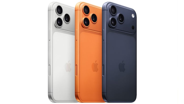 iPhone 17 Pro Max प्रेमियों की मौज! Zepto पर मिल रहा है साल का सबसे बड़ा डिस्काउंट