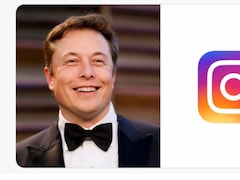 एलन मस्क ने कहा 'Instagram लड़कियों के लिए है', बयान कुछ ही मिनटों में Viral
