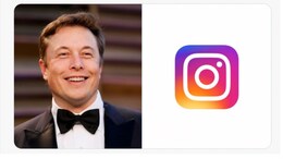 एलन मस्क ने कहा 'Instagram लड़कियों के लिए है', बयान कुछ ही मिनटों में Viral