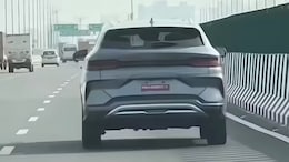 BYD Planning New Hybrid SUV For India? Sealion 6 DM-i Could Be It