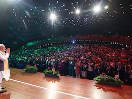 "India's Diverse Culture Still Lives In Its People": PM Modi In Netherlands