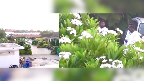 Resort Politics Returns To Tamil Nadu, AIADMK Shifts MLAs To Puducherry Amid Govt Formation Uncertainty