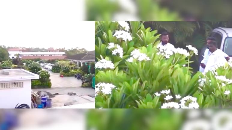 Resort Politics Returns To Tamil Nadu, AIADMK Shifts MLAs To Puducherry Amid Govt Formation Uncertainty