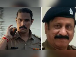 मुख्यमंत्री की सुपारी लेने वाले श्रीप्रकाश शुक्ला को किया था ढेर, इंस्पेक्टर अविनाश मिश्रा कौन थे?