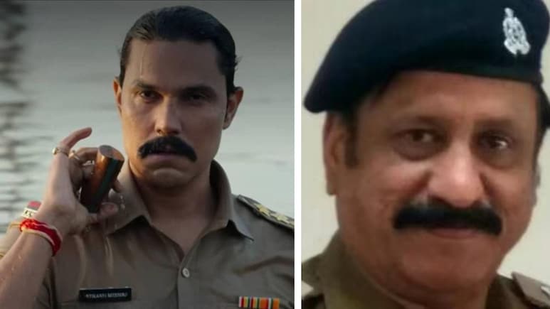मुख्यमंत्री की सुपारी लेने वाले श्रीप्रकाश शुक्ला को किया था ढेर, इंस्पेक्टर अविनाश मिश्रा कौन थे?