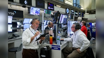 Wall Street Highlights: S&P 500, Nasdaq Hit Records on Iran Deal Report as Oil Pares Gains