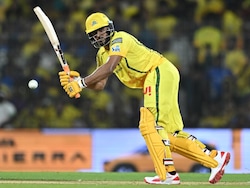 Urvil Patel Slams Joint-Fastest Fifty In IPL History With 13-Ball Fiery Knock