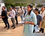 NEET UG 2026: 551 Cities, 22 Lakh Candidates — Dress Code, Guidelines