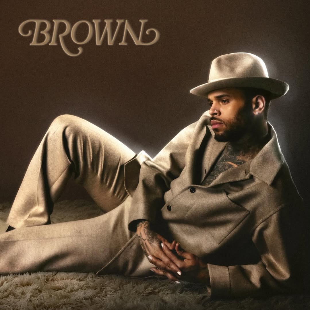 Chris Brown Responds After Critics Tear Apart His New Album Brown