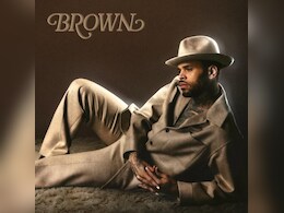 Chris Brown Responds After Critics Tear Apart His New Album Brown