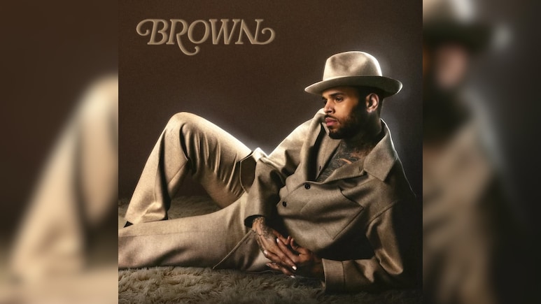 Chris Brown Responds After Critics Tear Apart His New Album Brown