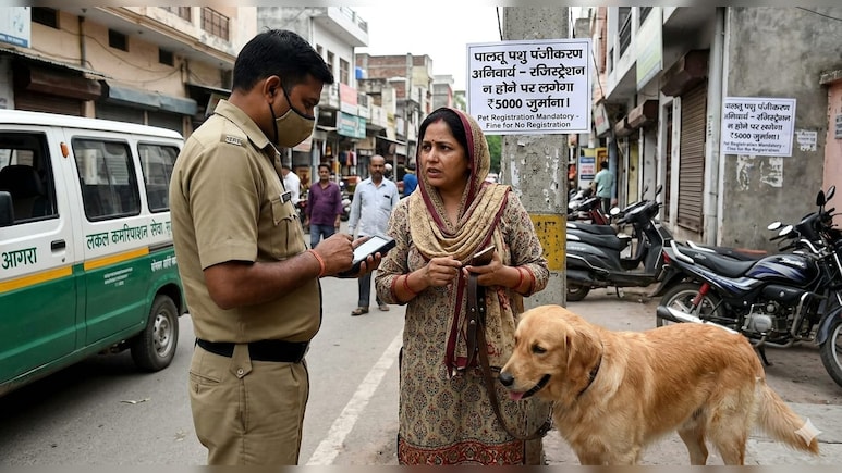 Pet Lovers: अगर घर में है कुत्ता...तो फौरन कर लें ये काम, वरना लग सकता है 5000 रुपये का भारी जुर्माना