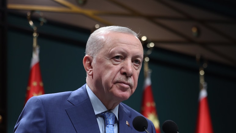 Turkey On The Brink? $8 Billion Gone, Markets Volatile, And University Silenced