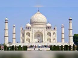 बकरीद पर मुफ्त में कर सकेंगे ताजमहल का दीदार, जान&zwj;िए क&zwj;ितने बजे से होगी फ्री एंट्री